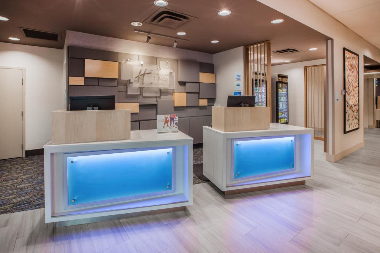Holiday Inn Express & Suites Spring - Woodlands Area By Ihg Exteriér fotografie