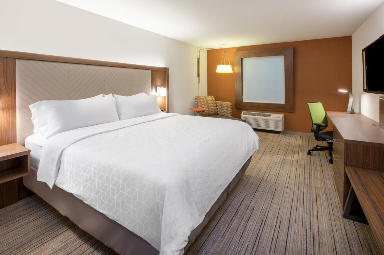 Holiday Inn Express & Suites Spring - Woodlands Area By Ihg Exteriér fotografie