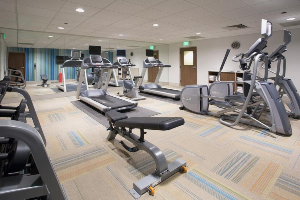 Holiday Inn Express & Suites Spring - Woodlands Area By Ihg Exteriér fotografie