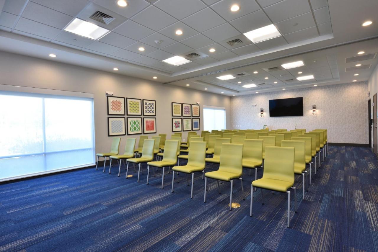Holiday Inn Express & Suites Spring - Woodlands Area By Ihg Exteriér fotografie