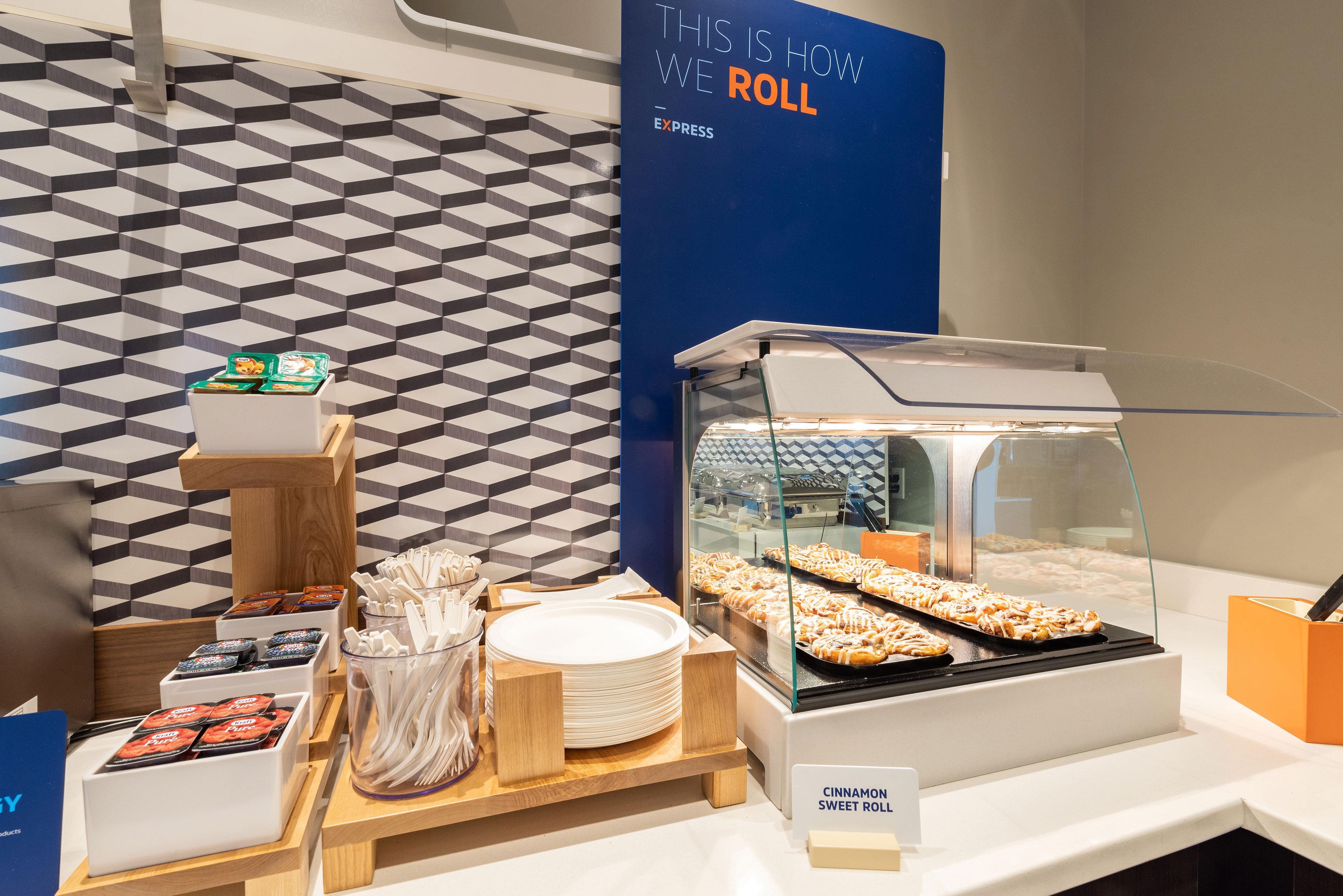 Holiday Inn Express & Suites Spring - Woodlands Area By Ihg Exteriér fotografie
