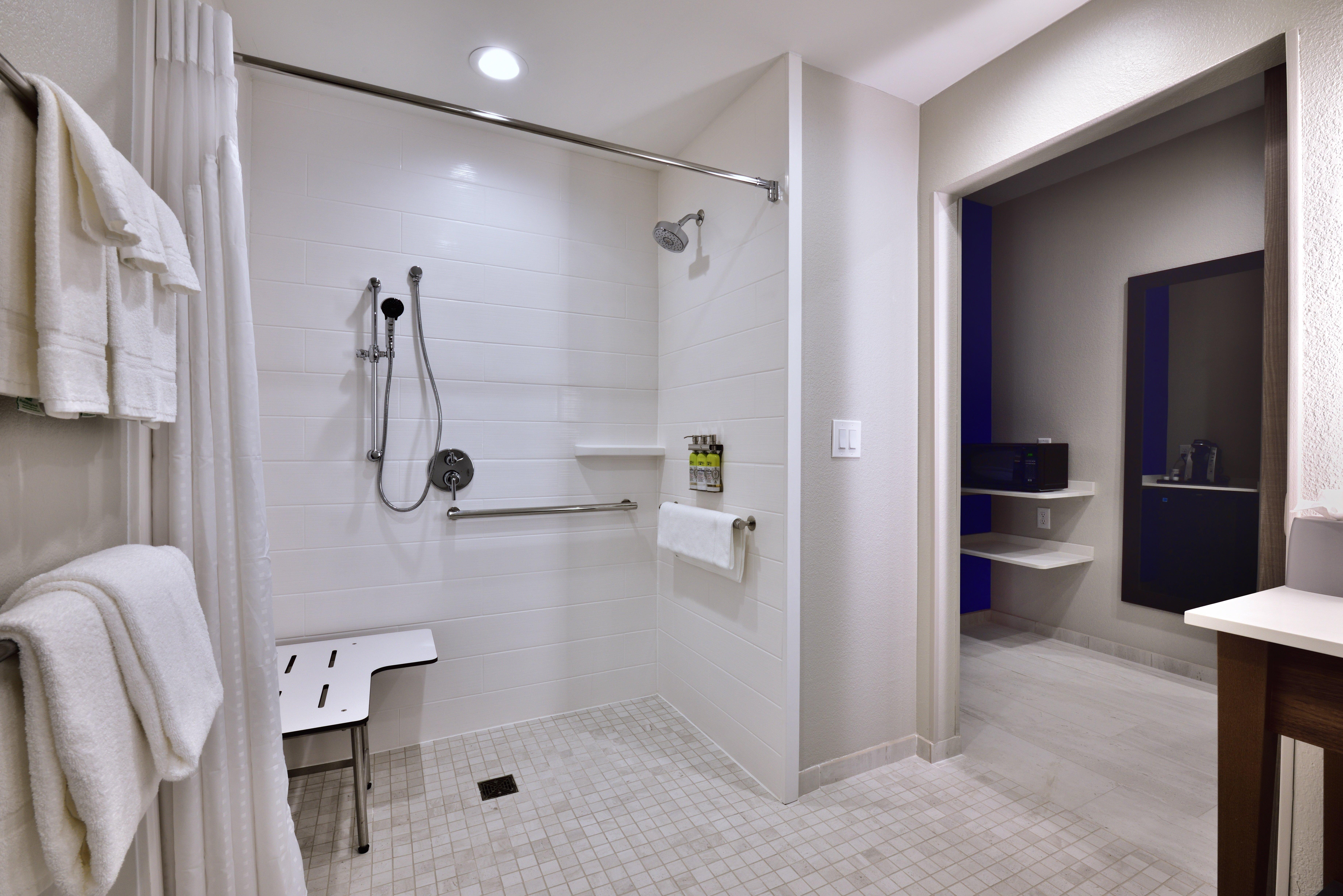 Holiday Inn Express & Suites Spring - Woodlands Area By Ihg Exteriér fotografie