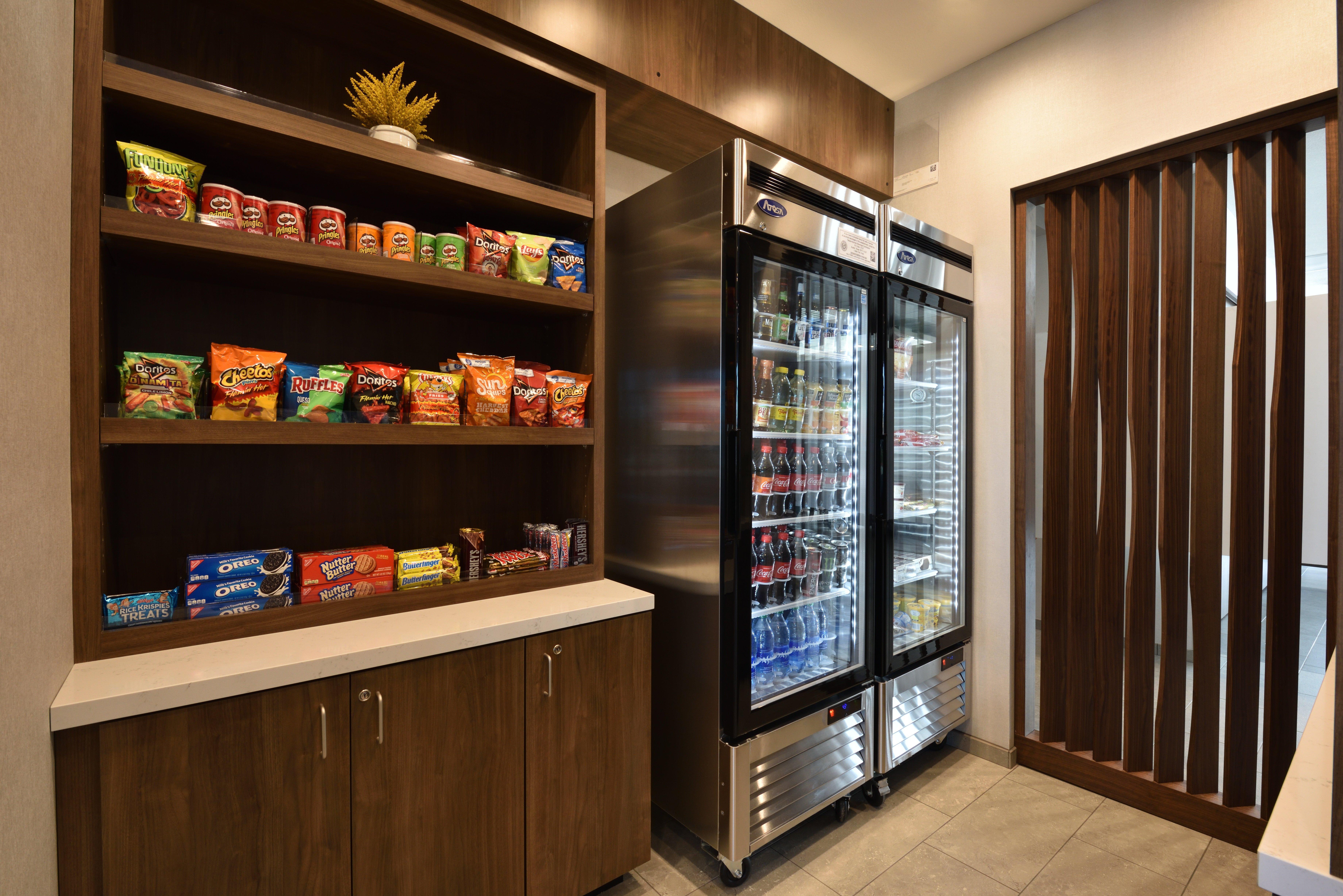 Holiday Inn Express & Suites Spring - Woodlands Area By Ihg Exteriér fotografie