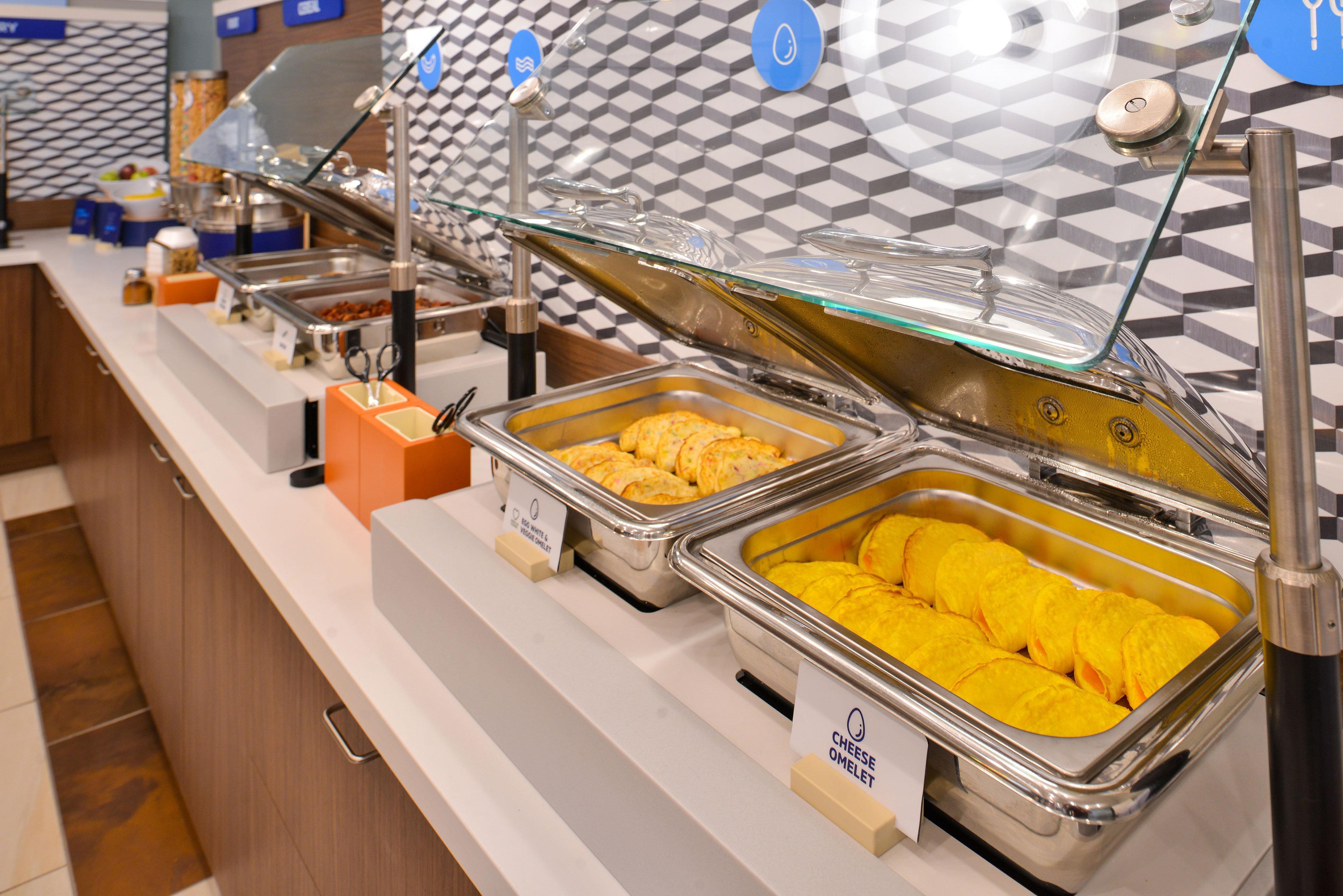 Holiday Inn Express & Suites Spring - Woodlands Area By Ihg Exteriér fotografie