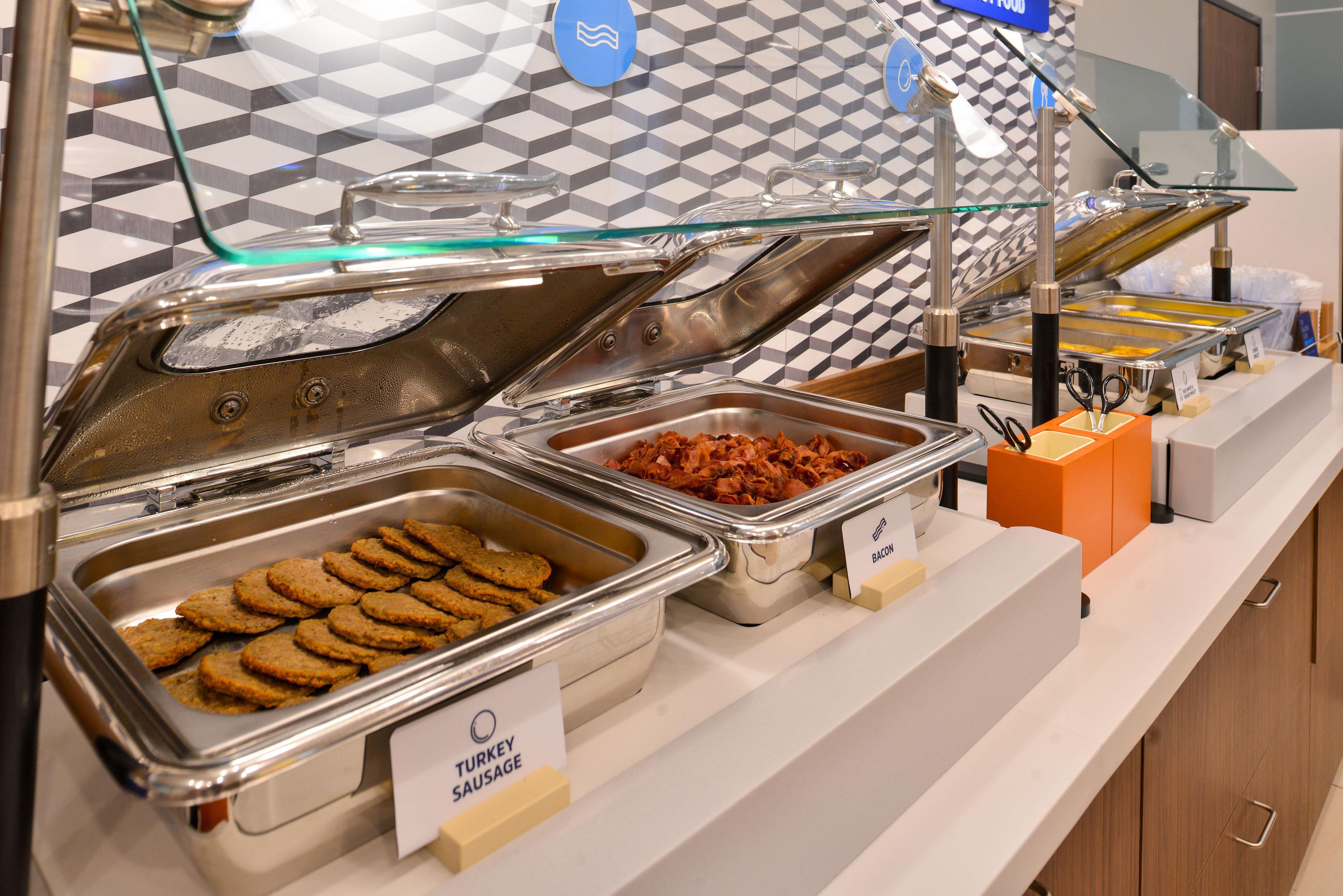 Holiday Inn Express & Suites Spring - Woodlands Area By Ihg Exteriér fotografie
