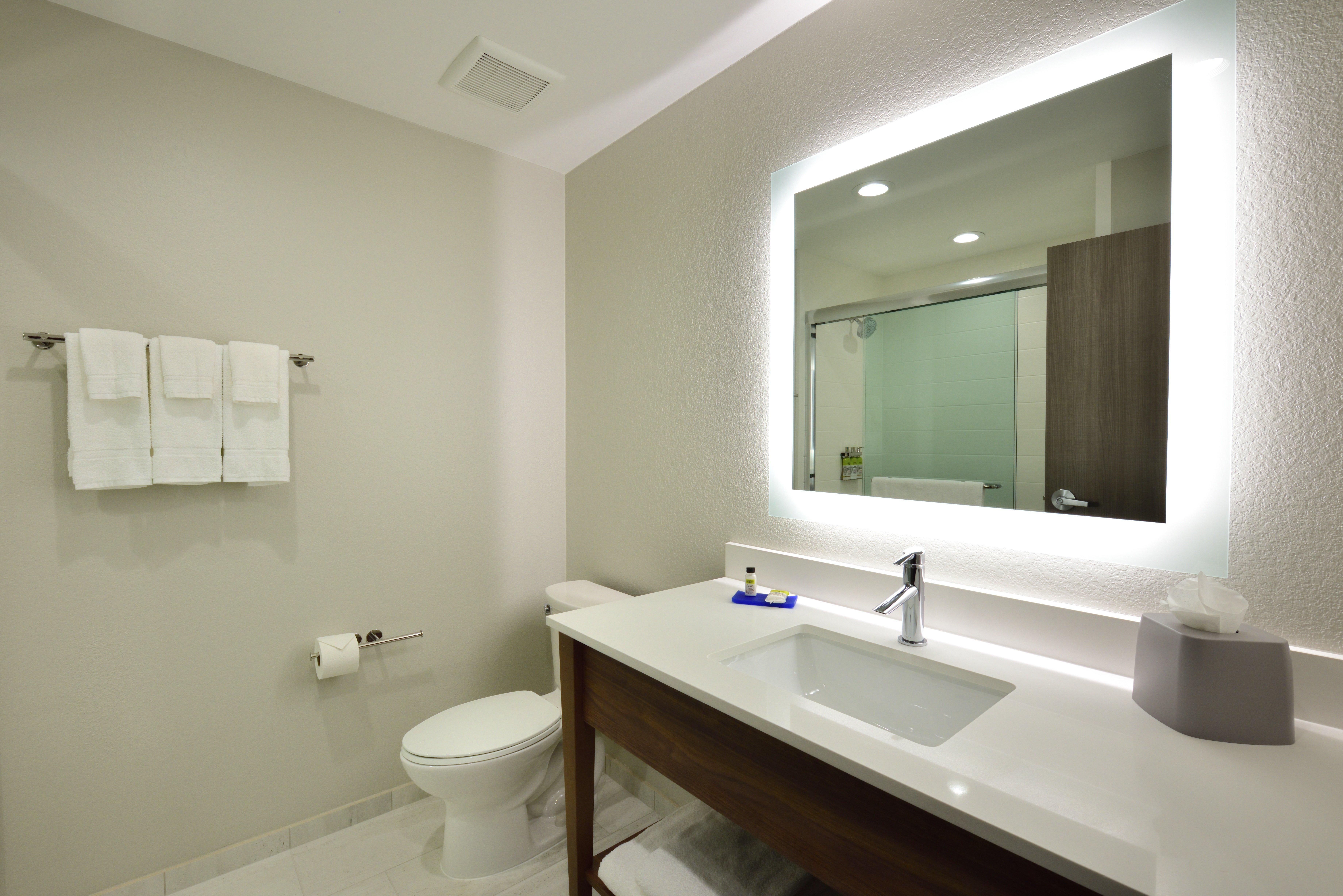 Holiday Inn Express & Suites Spring - Woodlands Area By Ihg Exteriér fotografie