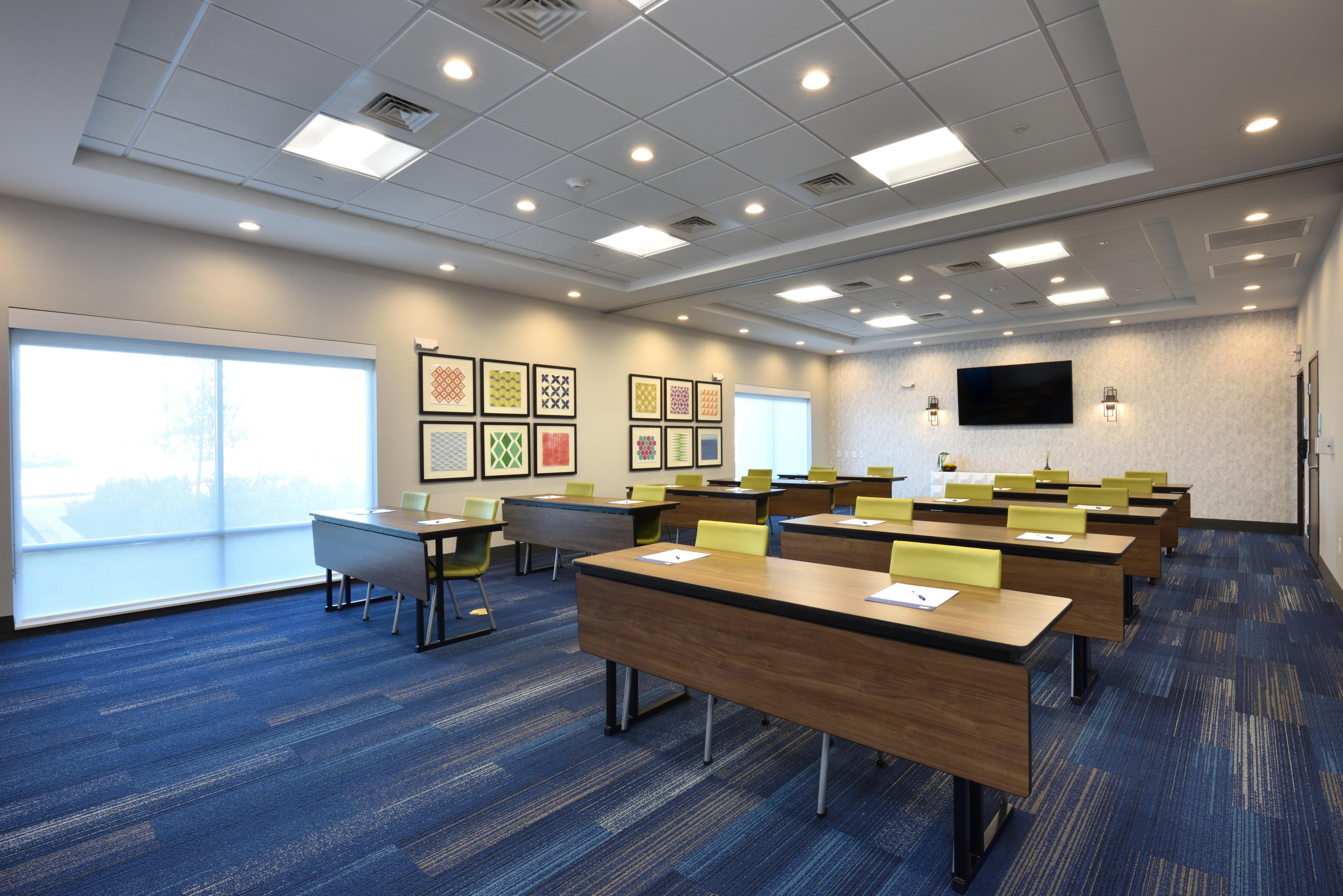 Holiday Inn Express & Suites Spring - Woodlands Area By Ihg Exteriér fotografie
