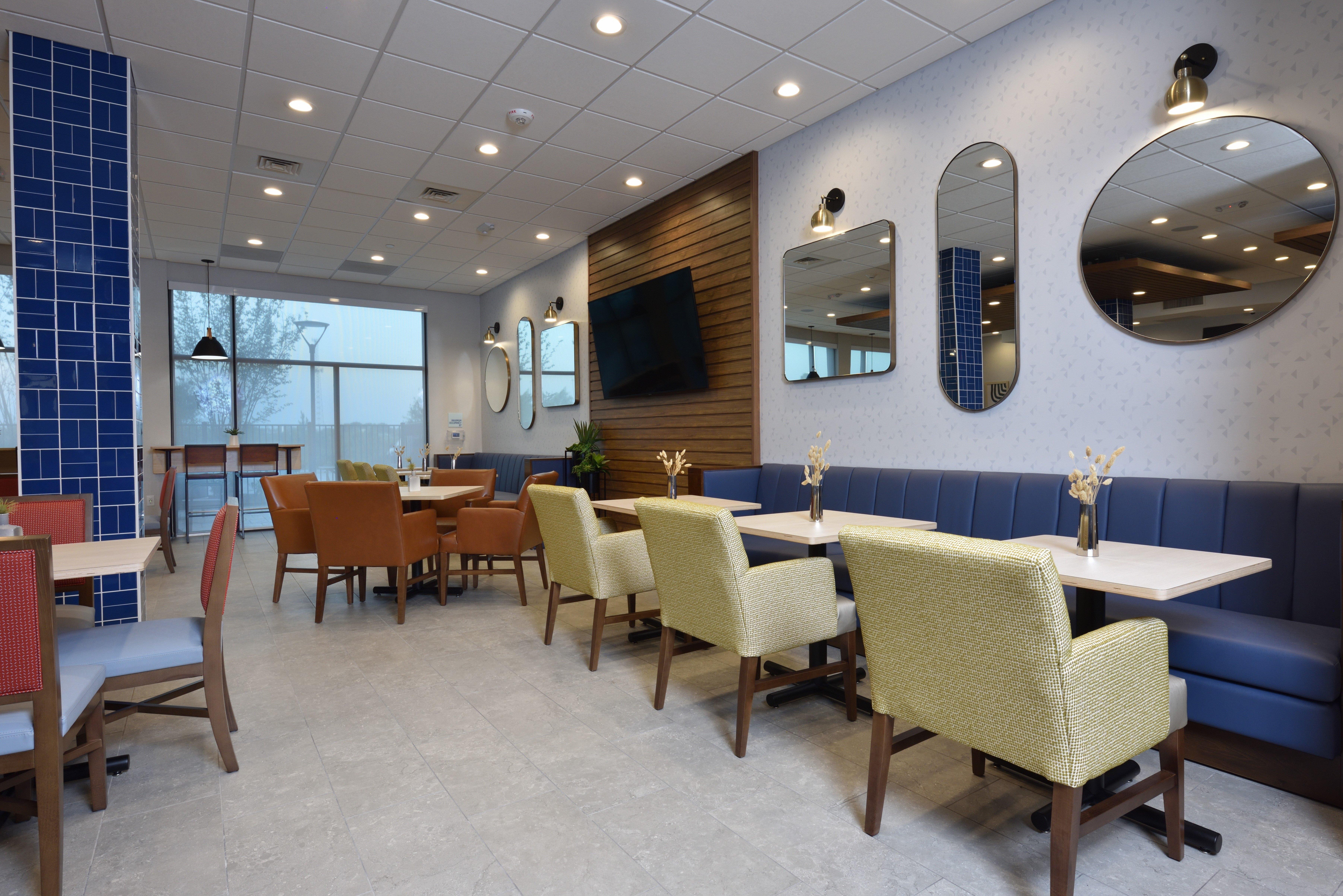 Holiday Inn Express & Suites Spring - Woodlands Area By Ihg Exteriér fotografie