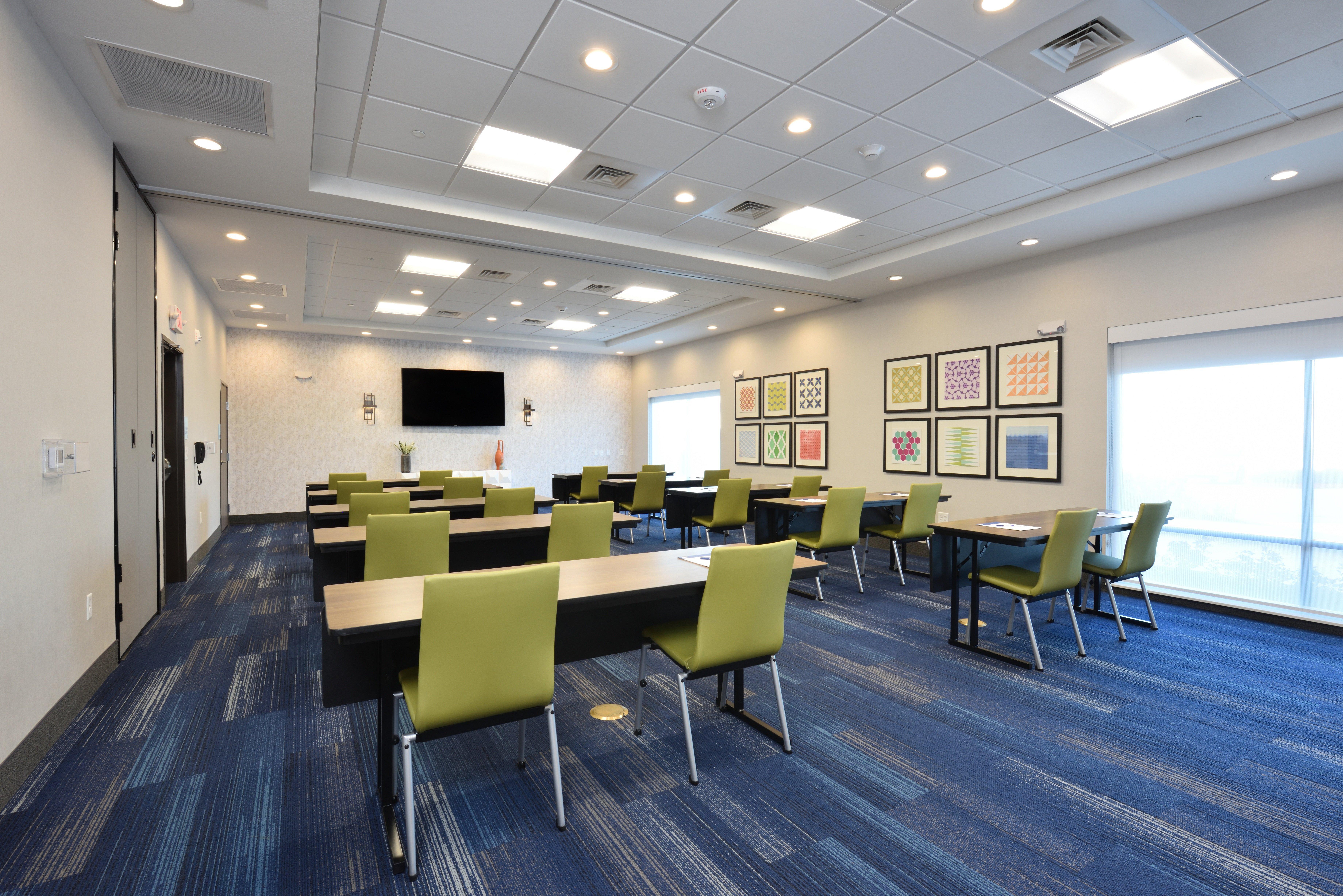 Holiday Inn Express & Suites Spring - Woodlands Area By Ihg Exteriér fotografie
