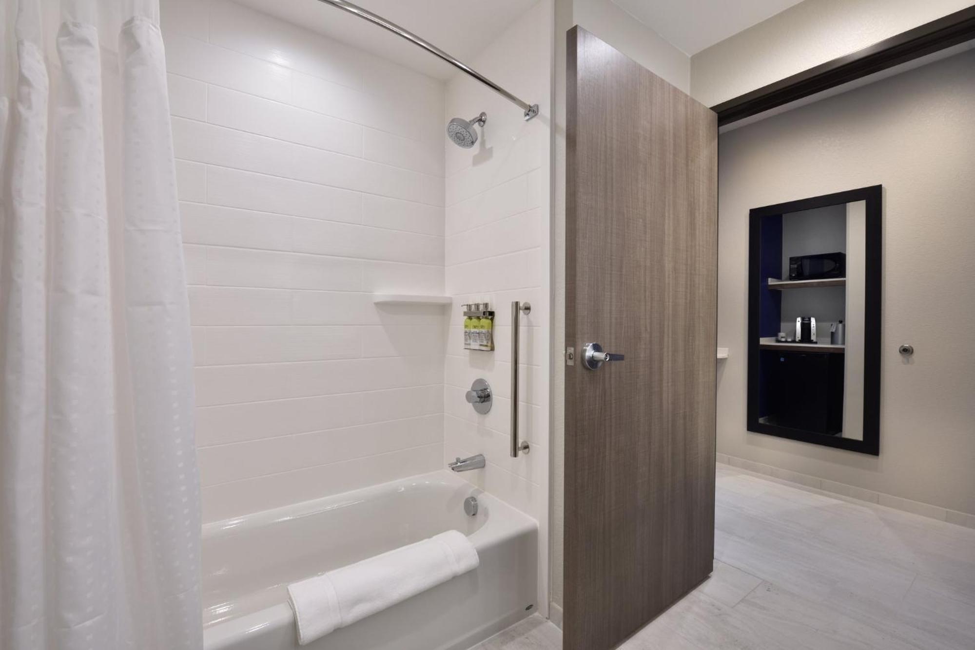 Holiday Inn Express & Suites Spring - Woodlands Area By Ihg Exteriér fotografie
