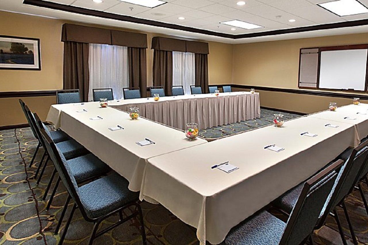 Holiday Inn Express & Suites Spring - Woodlands Area By Ihg Exteriér fotografie
